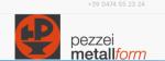 Pezzei Metallform