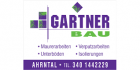 Gartner Bau